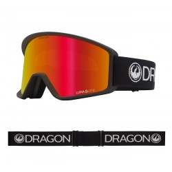 Dragon DXT OTG (Black Red Ion) - 23